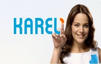 vestel led