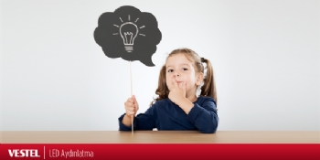 vestel led